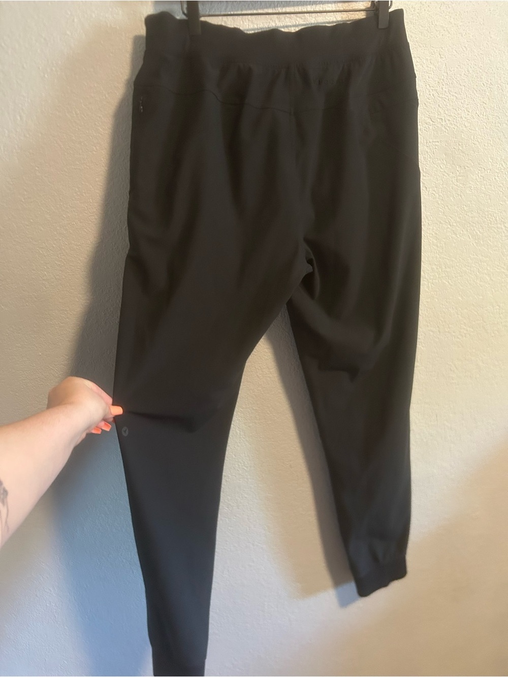 Men’s bird dogs jogger pants - Picture 11 of 11